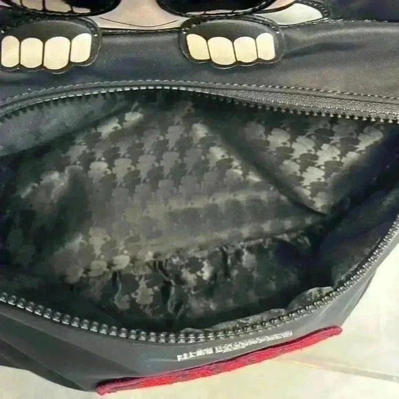 Karl Lagerfeld Paris Graphic backpack main image 10